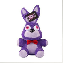Lade das Bild in den Galerie-Viewer, Five Nights At Freddy's Stofftiere (ca. 15cm) kaufen