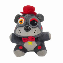 Lade das Bild in den Galerie-Viewer, Five Nights At Freddy's Stofftiere (ca. 15cm) kaufen