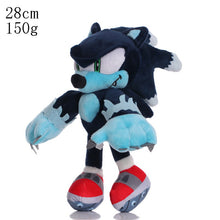 Lade das Bild in den Galerie-Viewer, Sonic Kuscheltiere - Knuckles, Sonic, Miles, Dr. Eggman etc. kaufen