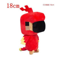 Lade das Bild in den Galerie-Viewer, Minecraft Plüsch Figuren. viele Motive zur Wahl kaufen