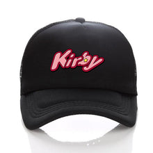 Lade das Bild in den Galerie-Viewer, Kirby Baseball Cap Mützen - verschiedene Motive kaufen