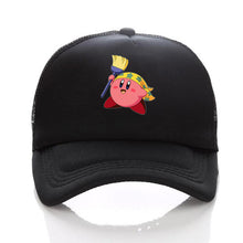 Lade das Bild in den Galerie-Viewer, Kirby Baseball Cap Mützen - verschiedene Motive kaufen