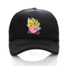 Lade das Bild in den Galerie-Viewer, Kirby Baseball Cap Mützen - verschiedene Motive kaufen