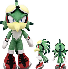 Lade das Bild in den Galerie-Viewer, Sonic Kuscheltiere - viele verschiedene Motive kaufen