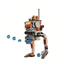 Lade das Bild in den Galerie-Viewer, Star Wars Geonosis Troopers Baustein Figuren Set kaufen