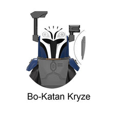 Lade das Bild in den Galerie-Viewer, Avengers Baustein Figuren - Thor Loki Iron Captain America Black Widow Black Panther Thanos kaufen