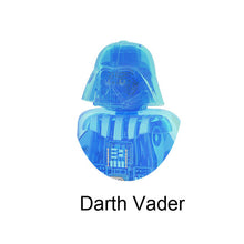 Lade das Bild in den Galerie-Viewer, Avengers Baustein Figuren - Thor Loki Iron Captain America Black Widow Black Panther Thanos kaufen