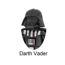 Lade das Bild in den Galerie-Viewer, Avengers Baustein Figuren - Thor Loki Iron Captain America Black Widow Black Panther Thanos kaufen