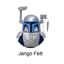 Lade das Bild in den Galerie-Viewer, Avengers Baustein Figuren - Thor Loki Iron Captain America Black Widow Black Panther Thanos kaufen