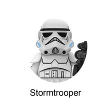 Lade das Bild in den Galerie-Viewer, Avengers Baustein Figuren - Thor Loki Iron Captain America Black Widow Black Panther Thanos kaufen