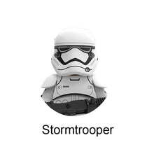 Lade das Bild in den Galerie-Viewer, Avengers Baustein Figuren - Thor Loki Iron Captain America Black Widow Black Panther Thanos kaufen