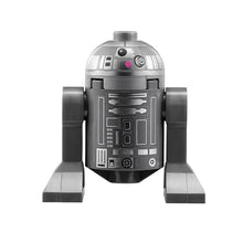 Lade das Bild in den Galerie-Viewer, Avengers Baustein Figuren - Thor Loki Iron Captain America Black Widow Black Panther Thanos kaufen