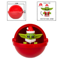 Lade das Bild in den Galerie-Viewer, Avengers Baustein Figuren - Thor Loki Iron Captain America Black Widow Black Panther Thanos kaufen