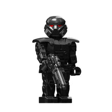 Lade das Bild in den Galerie-Viewer, Avengers Baustein Figuren - Thor Loki Iron Captain America Black Widow Black Panther Thanos kaufen