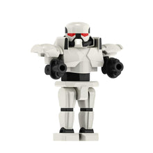 Lade das Bild in den Galerie-Viewer, Avengers Baustein Figuren - Thor Loki Iron Captain America Black Widow Black Panther Thanos kaufen