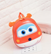 Lade das Bild in den Galerie-Viewer, Super Wings Rucksack für Kinder (ca. 29cm) kaufen
