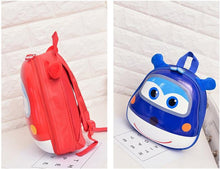 Lade das Bild in den Galerie-Viewer, Super Wings Rucksack für Kinder (ca. 29cm) kaufen