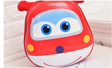 Lade das Bild in den Galerie-Viewer, Super Wings Rucksack für Kinder (ca. 29cm) kaufen