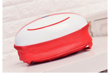 Lade das Bild in den Galerie-Viewer, Super Wings Rucksack für Kinder (ca. 29cm) kaufen