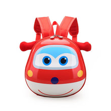 Lade das Bild in den Galerie-Viewer, Super Wings Rucksack für Kinder (ca. 29cm) kaufen