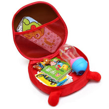 Lade das Bild in den Galerie-Viewer, Super Wings Rucksack für Kinder (ca. 29cm) kaufen