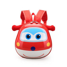 Lade das Bild in den Galerie-Viewer, Super Wings Rucksack für Kinder (ca. 29cm) kaufen
