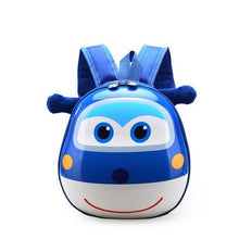 Lade das Bild in den Galerie-Viewer, Super Wings Rucksack für Kinder (ca. 29cm) kaufen