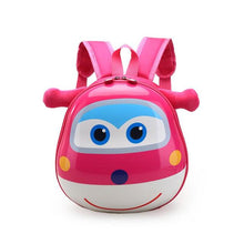 Lade das Bild in den Galerie-Viewer, Super Wings Rucksack für Kinder (ca. 29cm) kaufen