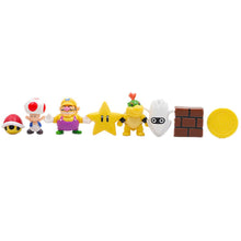 Lade das Bild in den Galerie-Viewer, 48er Set Super Mario Figuren Luigi Donkey Kong etc. kaufen