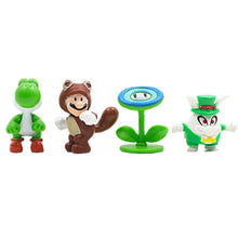 Lade das Bild in den Galerie-Viewer, 48er Set Super Mario Figuren Luigi Donkey Kong etc. kaufen