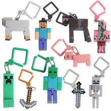 Lade das Bild in den Galerie-Viewer, Minecraft Spielfiguren Sets kaufen