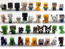 Lade das Bild in den Galerie-Viewer, Minecraft Spielfiguren Sets kaufen
