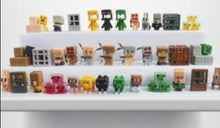 Lade das Bild in den Galerie-Viewer, Minecraft Spielfiguren Sets kaufen