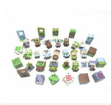 Lade das Bild in den Galerie-Viewer, Minecraft Spielfiguren Sets kaufen
