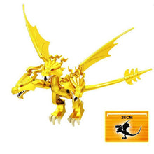 Lade das Bild in den Galerie-Viewer, Magische Spielzeugfiguren - verschiedene Motive zur Wahl kaufen