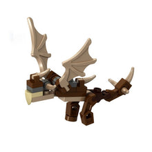 Lade das Bild in den Galerie-Viewer, Magische Spielzeugfiguren - verschiedene Motive zur Wahl kaufen