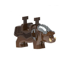 Lade das Bild in den Galerie-Viewer, Magische Spielzeugfiguren - verschiedene Motive zur Wahl kaufen