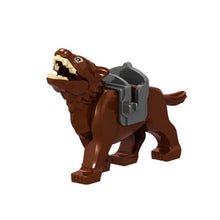 Lade das Bild in den Galerie-Viewer, Magische Spielzeugfiguren - verschiedene Motive zur Wahl kaufen