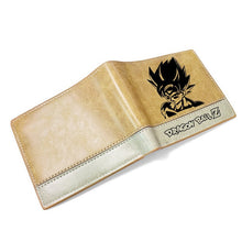 Lade das Bild in den Galerie-Viewer, Dragon Ball Son Goku Kakarotto Portmonee Geldbörse kaufen