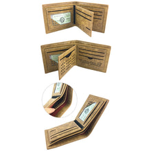 Lade das Bild in den Galerie-Viewer, Dragon Ball Son Goku Kakarotto Portmonee Geldbörse kaufen