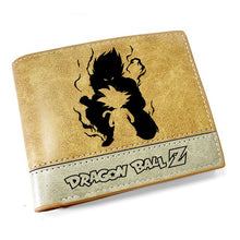 Lade das Bild in den Galerie-Viewer, Dragon Ball Son Goku Kakarotto Portmonee Geldbörse kaufen