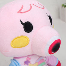 Lade das Bild in den Galerie-Viewer, 6er Set Animal Crossing Kuscheltiere Raymond Judy Marshal Chrissy Flora Marina kaufen