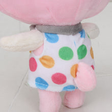 Lade das Bild in den Galerie-Viewer, 6er Set Animal Crossing Kuscheltiere Raymond Judy Marshal Chrissy Flora Marina kaufen