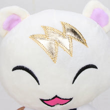 Lade das Bild in den Galerie-Viewer, 6er Set Animal Crossing Kuscheltiere Raymond Judy Marshal Chrissy Flora Marina kaufen