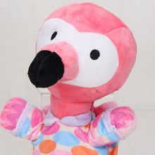 Lade das Bild in den Galerie-Viewer, 6er Set Animal Crossing Kuscheltiere Raymond Judy Marshal Chrissy Flora Marina kaufen