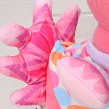 Lade das Bild in den Galerie-Viewer, 6er Set Animal Crossing Kuscheltiere Raymond Judy Marshal Chrissy Flora Marina kaufen