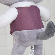 Lade das Bild in den Galerie-Viewer, 6er Set Animal Crossing Kuscheltiere Raymond Judy Marshal Chrissy Flora Marina kaufen