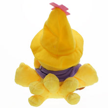 Lade das Bild in den Galerie-Viewer, Final Fantasy Chocobo vier Arten Plüschfigur kaufen