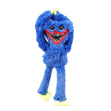 Lade das Bild in den Galerie-Viewer, Poppy Playtime Huggy Wuggy oder Kissy Missy Plüsch Figur (ca. 40cm) kaufen