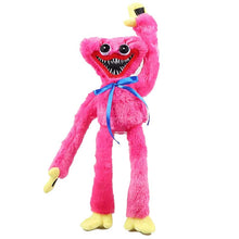 Lade das Bild in den Galerie-Viewer, Poppy Playtime Huggy Wuggy oder Kissy Missy Plüsch Figur (ca. 40cm) kaufen